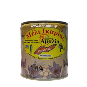 Μέλι πευκοθύμαρο 900 γρ.